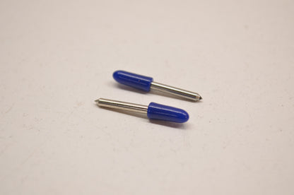 New Roland 60Ãƒâ€šÃ‚Â° Offset Blade QTY 2 NOS