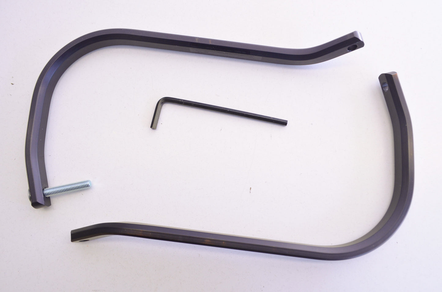 Countour Handguard Kit (Incomplete) NOS