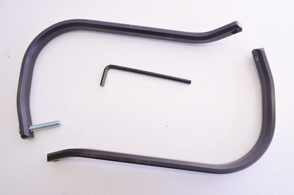 Countour Handguard Kit (Incomplete) NOS