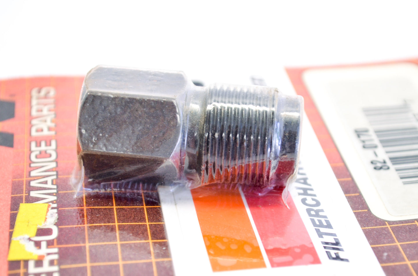 New K&N Magneto Flywheel Puller NOS
