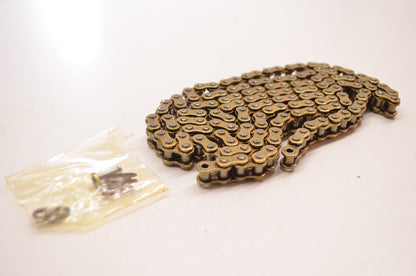 New KMC Chain 136 Links 219 SH NOS