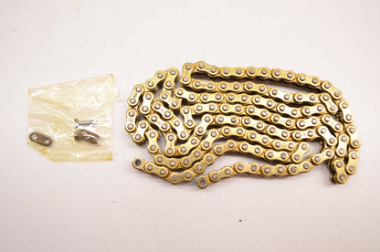 New KMC Chain 136 Links 219 SH NOS