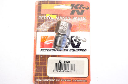 New K&N Magneto Flywheel Puller NOS