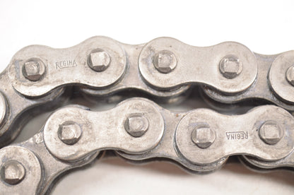 New Regina 520 Chain 110 Links NOS
