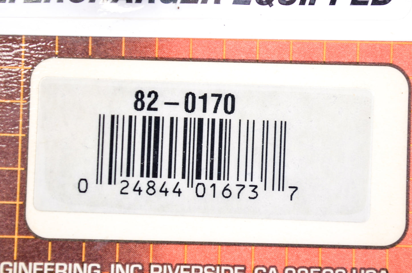New K&N Magneto Flywheel Puller NOS