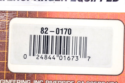 New K&N Magneto Flywheel Puller NOS