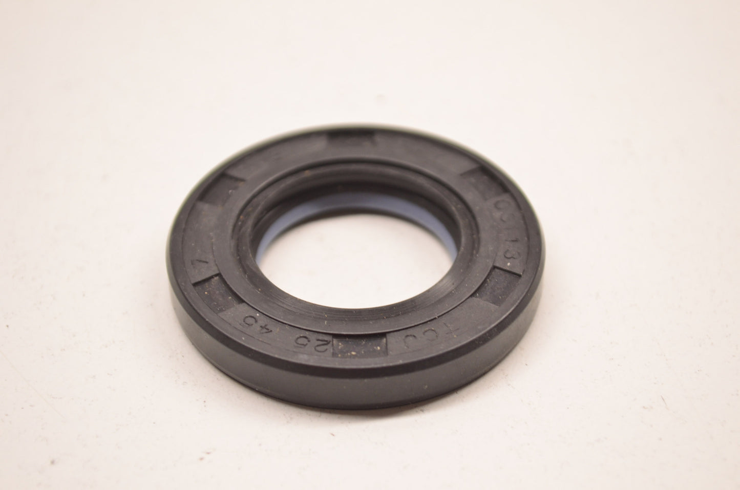 New TTY Oil Seal 25x45x7mm NOS