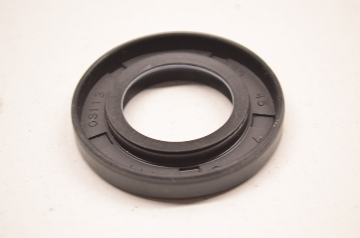 New TTY Oil Seal 25x45x7mm NOS