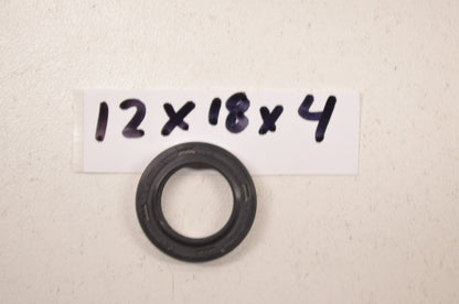 New TNT Oil Seal 12x18x4mm NOS
