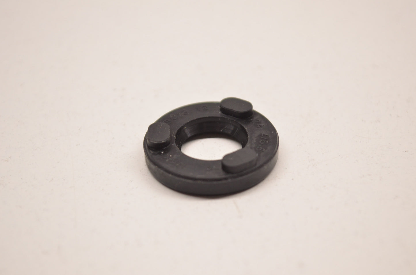 New NAK KTM Shaft Seal Ring 12x24x4/5.5 NOS