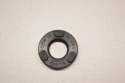 New NAK KTM Shaft Seal Ring 12x24x4/5.5 NOS