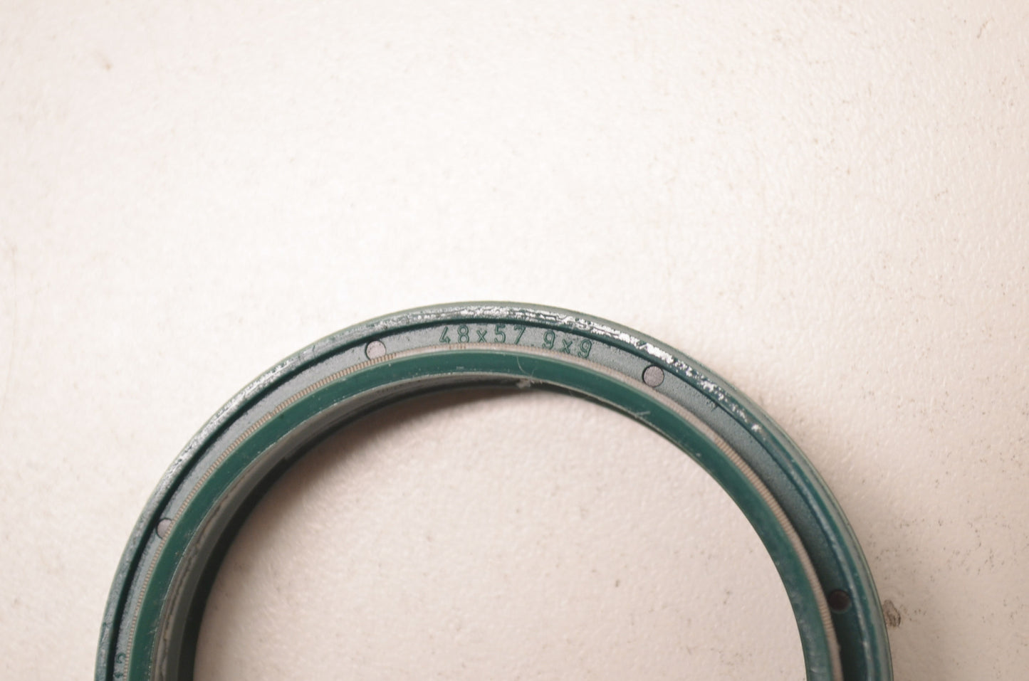 New SKF KTM Fork Oil Seal 48x57.9x9mm NOS