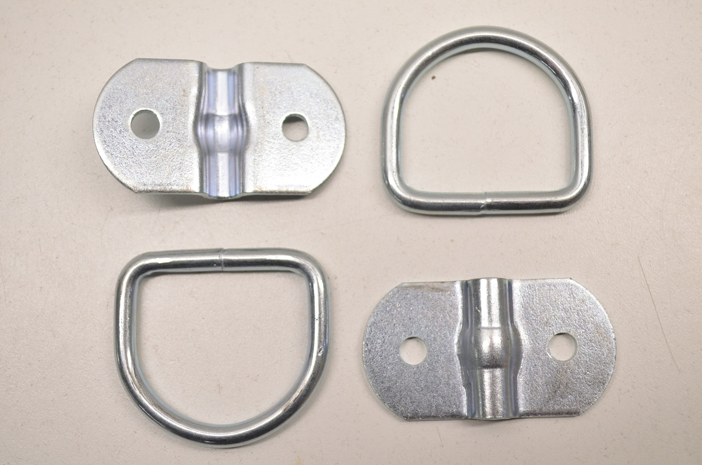 Surface Mount Hold Down Kit NOS
