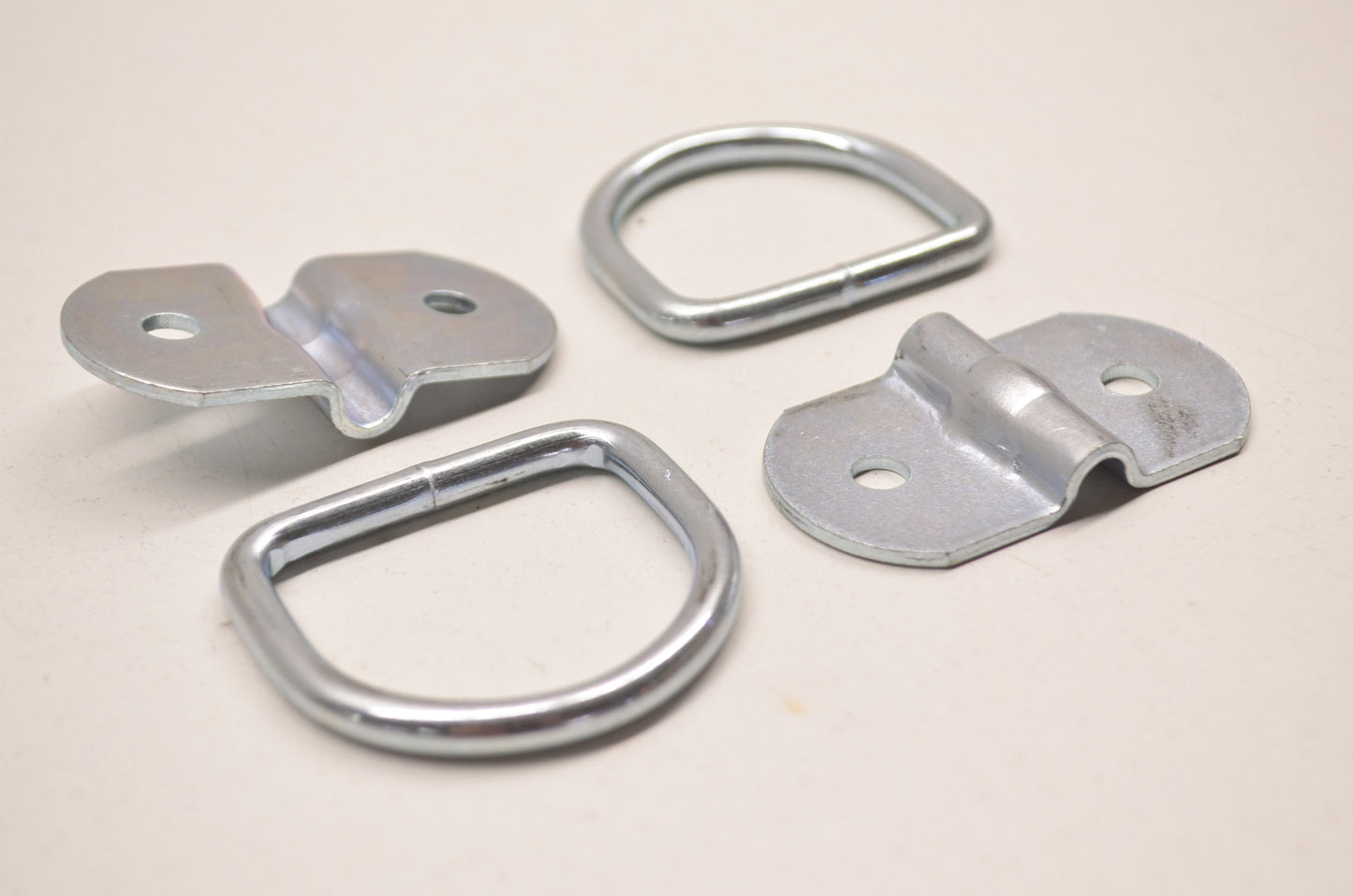 Surface Mount Hold Down Kit NOS