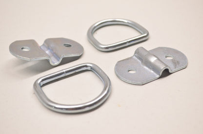Surface Mount Hold Down Kit NOS