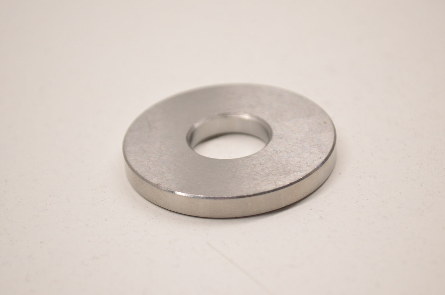 OEM KTM 50180970 Rebound Disk 16x43x4 NOS