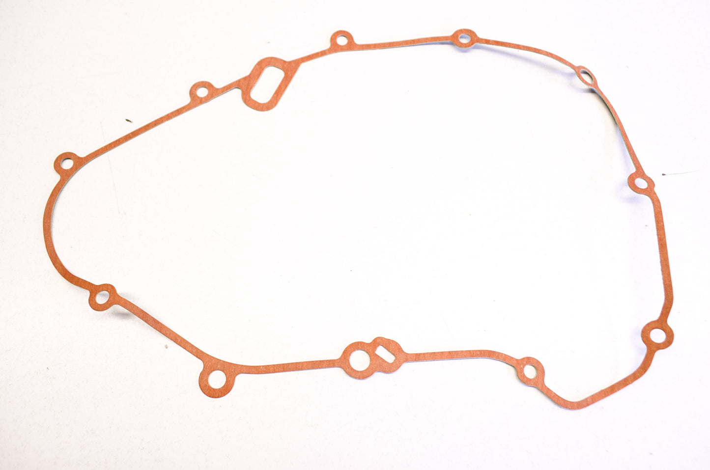 OEM KTM 81230025100 Clutch Cover Gasket NOS