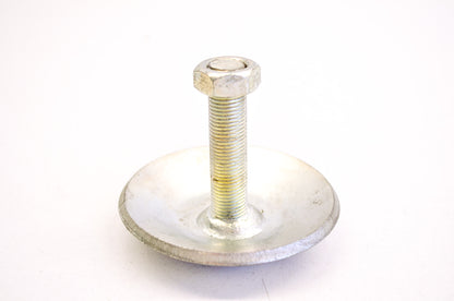 New Moose Screw In Style Replacement Skid NOS