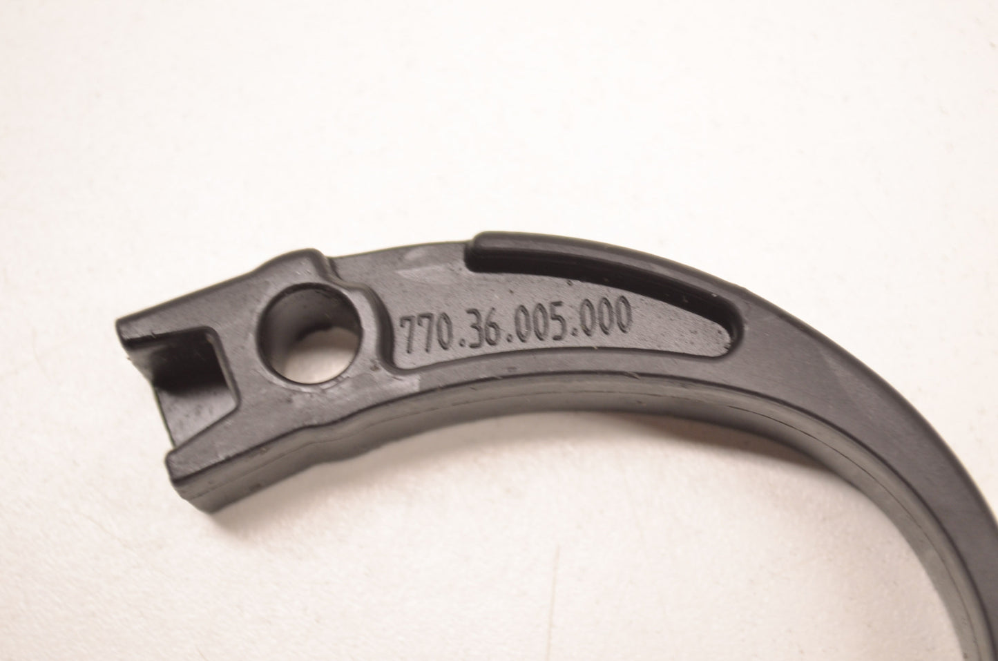 OEM KTM 77036005000 Securing Protection NOS