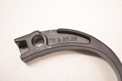 OEM KTM 77036005000 Securing Protection NOS