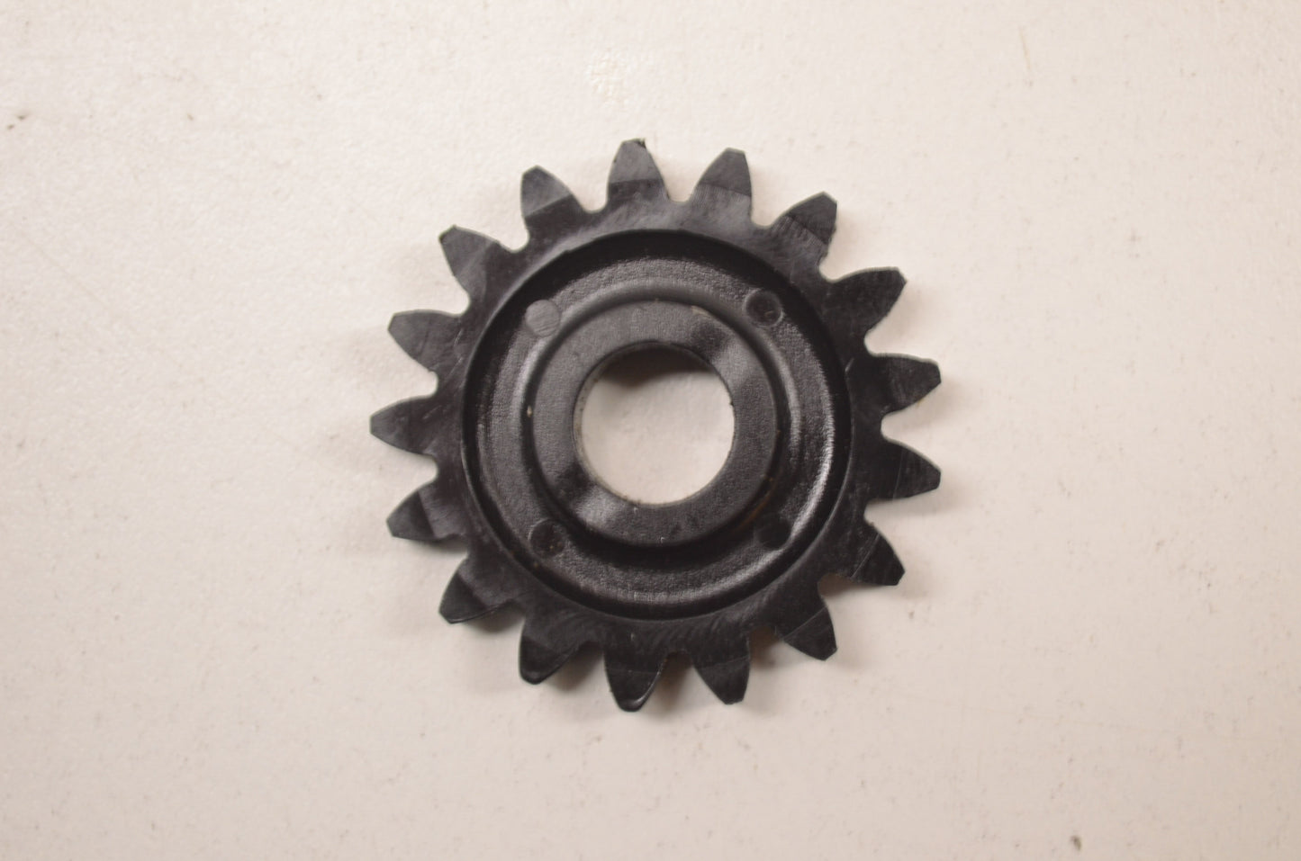 OEM KTM 77038006100 Oil Pump Idler Gear NOS