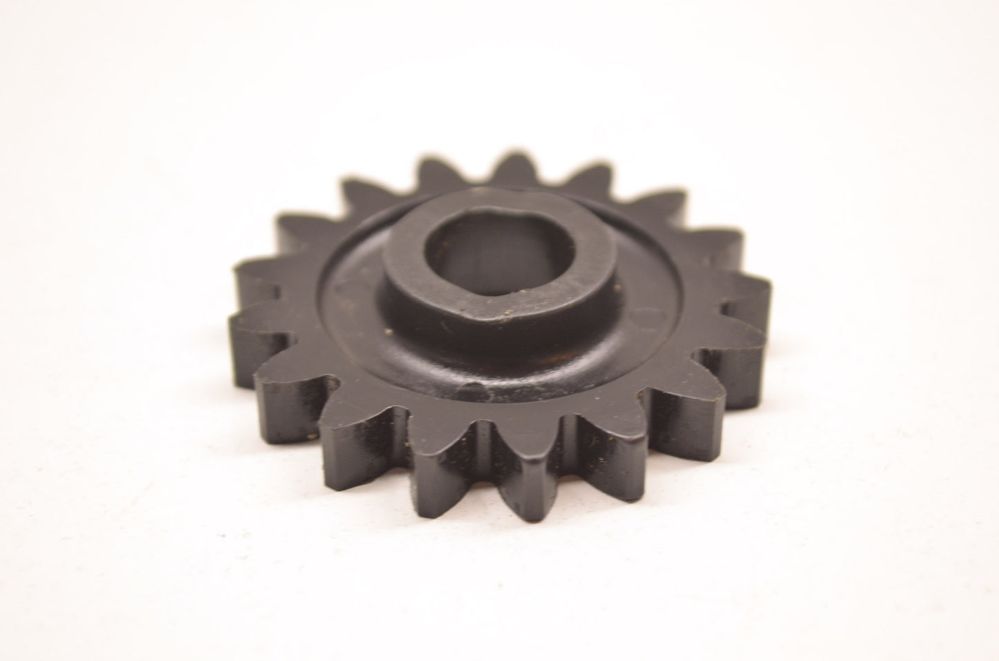 OEM KTM 77038006100 Oil Pump Idler Gear NOS