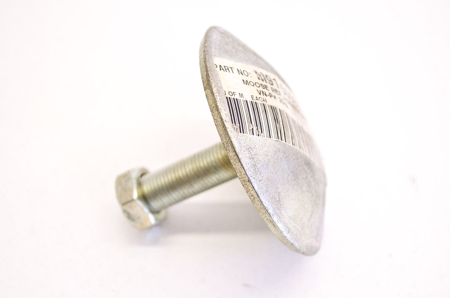 New Moose Screw In Style Replacement Skid NOS
