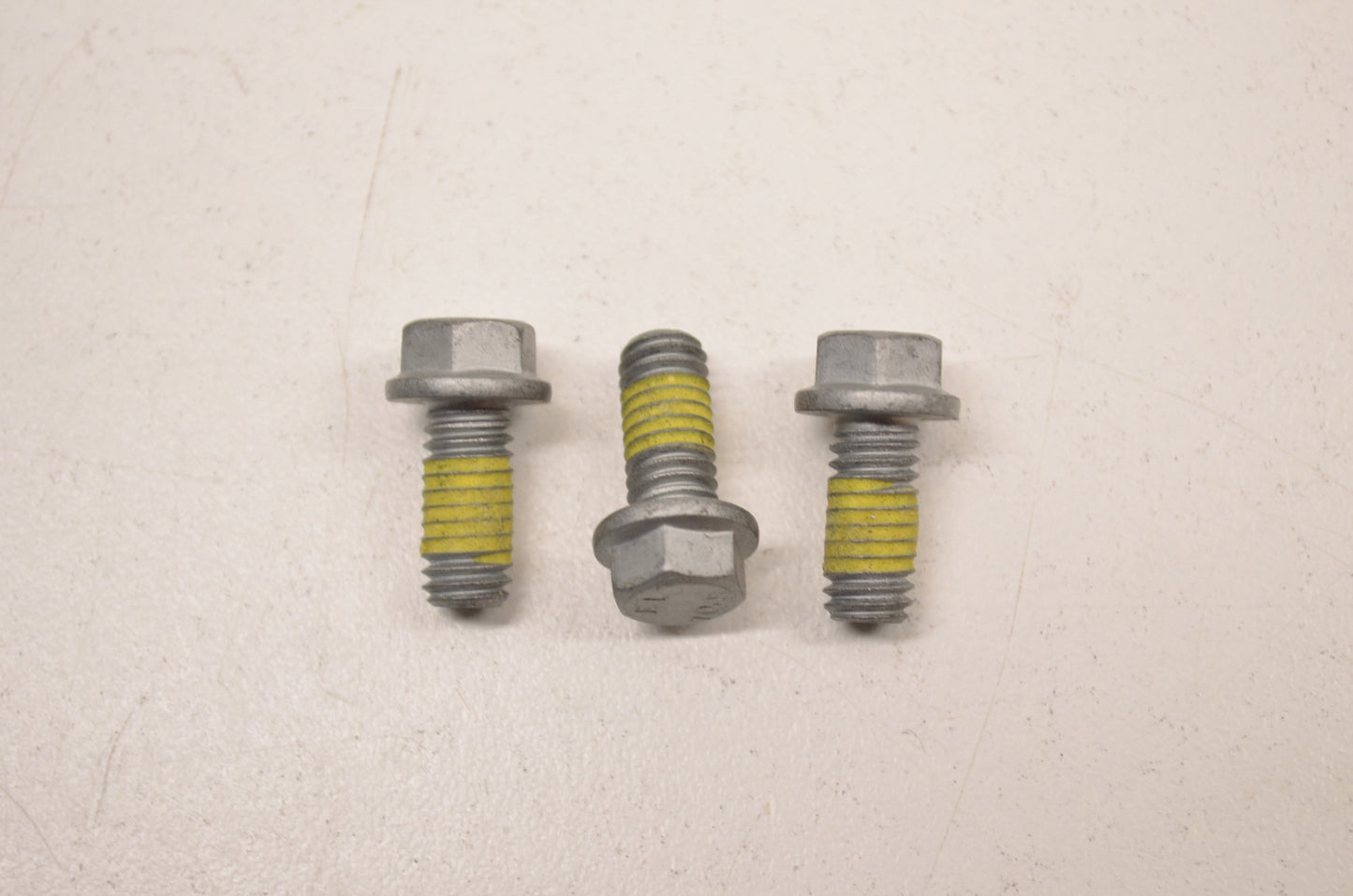 OEM KTM 59009062013 Special Screw M6X13 WS=8 10.9 Qty 3 NOS