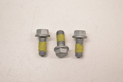 OEM KTM 59009062013 Special Screw M6X13 WS=8 10.9 Qty 3 NOS