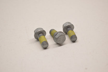 OEM KTM 59009062013 Special Screw M6X13 WS=8 10.9 Qty 3 NOS