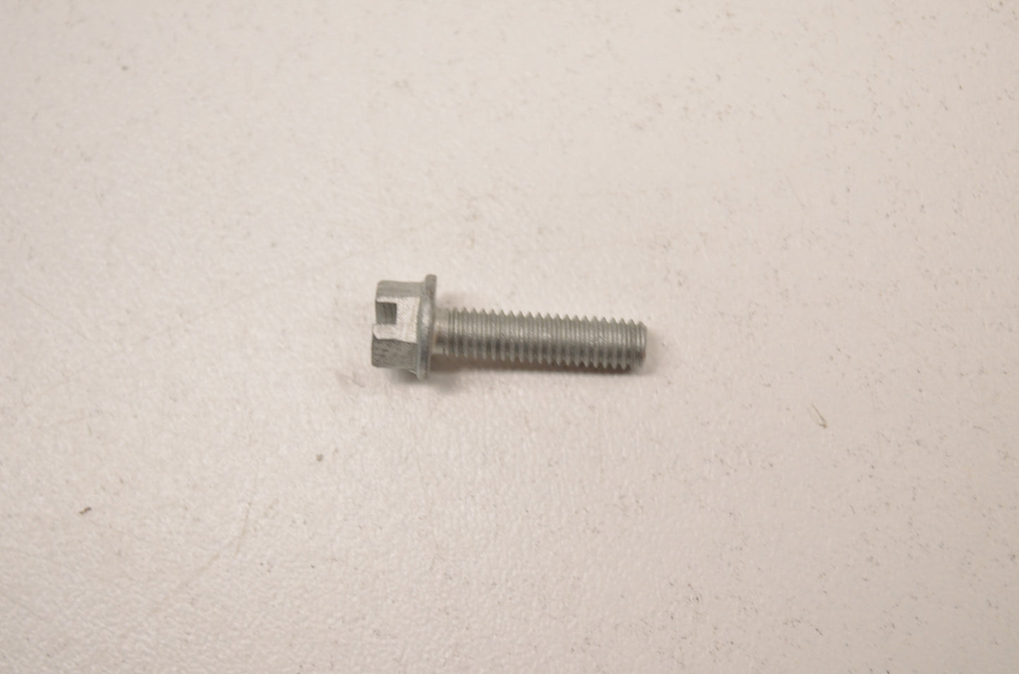 OEM KTM 16040163 Hex Head Collar Screw M4X16 WS=6 NOS