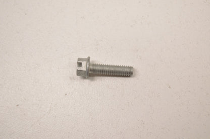 OEM KTM 16040163 Hex Head Collar Screw M4X16 WS=6 NOS
