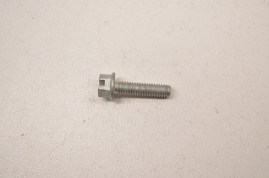 OEM KTM 16040163 Hex Head Collar Screw M4X16 WS=6 NOS