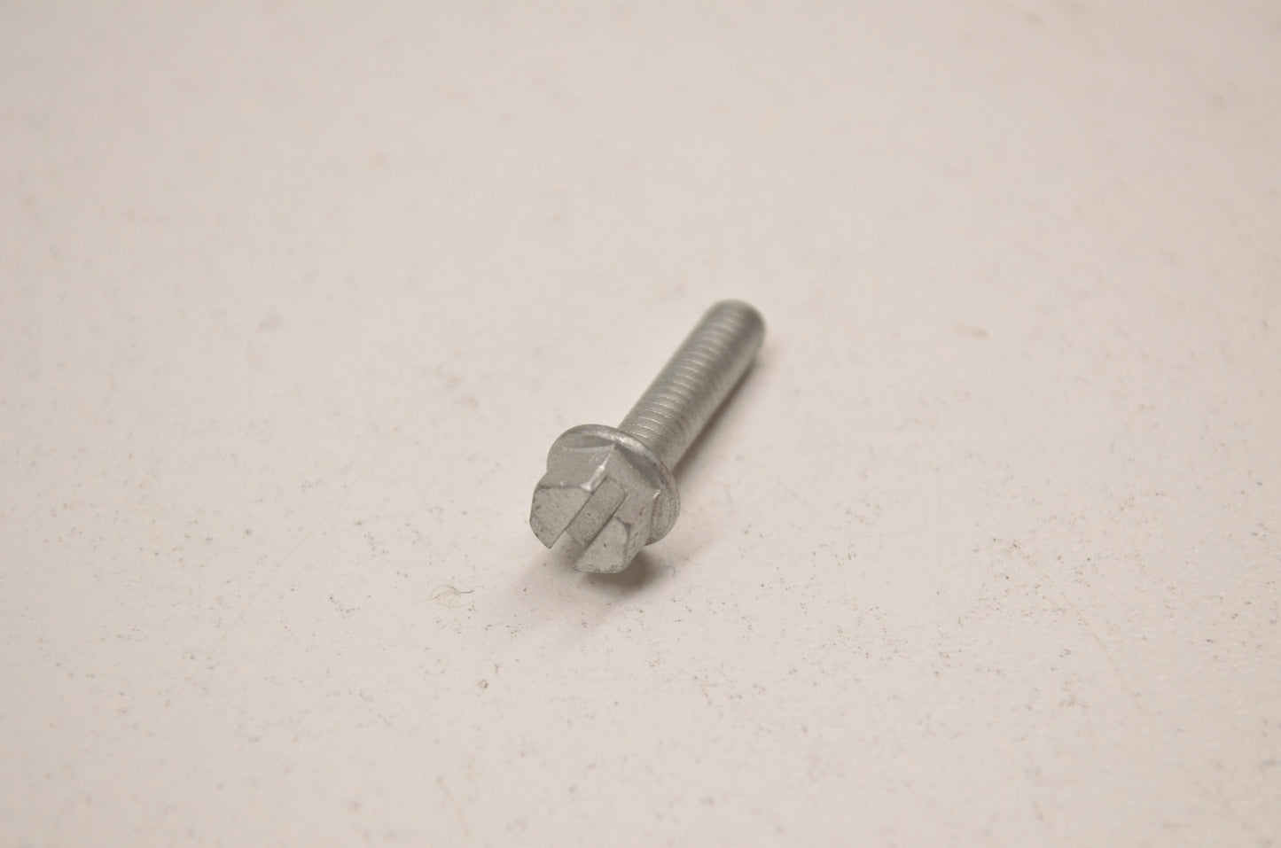 OEM KTM 16040163 Hex Head Collar Screw M4X16 WS=6 NOS