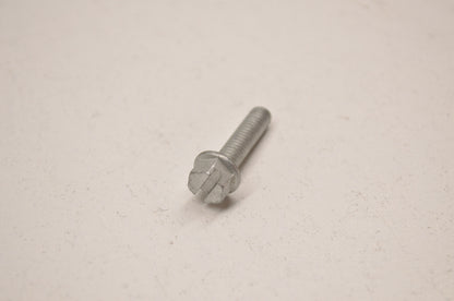 OEM KTM 16040163 Hex Head Collar Screw M4X16 WS=6 NOS