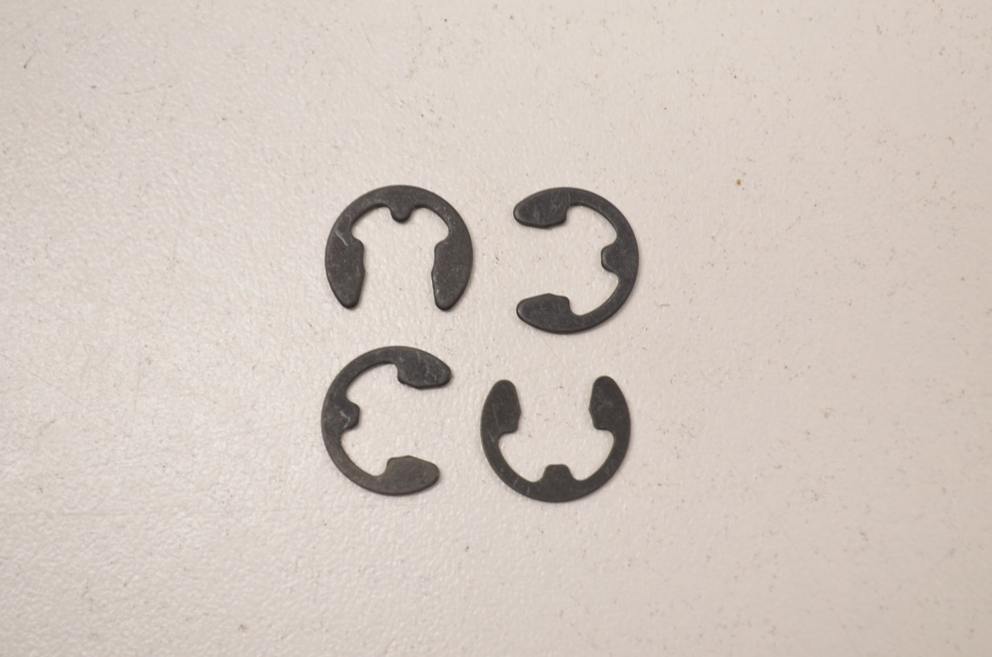 OEM KTM 799060000 Tab Washer Qty 4 NOS