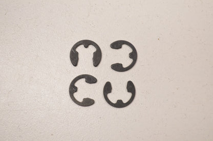 OEM KTM 799060000 Tab Washer Qty 4 NOS