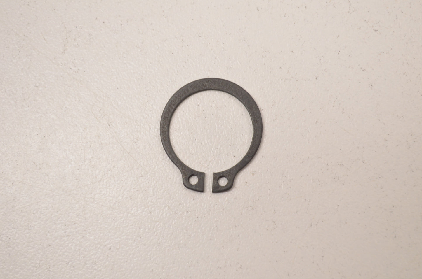 OEM KTM 471170010 Circlip 17x1 NOS