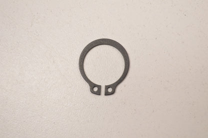 OEM KTM 471170010 Circlip 17x1 NOS