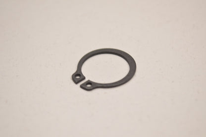 OEM KTM 471170010 Circlip 17x1 NOS