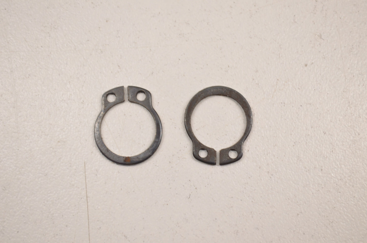 OEM KTM 471120010 Circlip 12x1 Qty 2 NOS