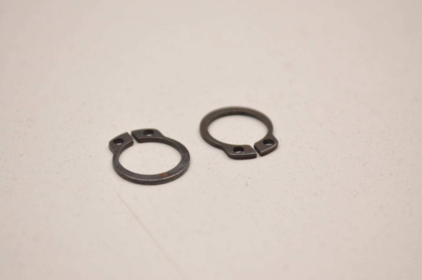 OEM KTM 471120010 Circlip 12x1 Qty 2 NOS