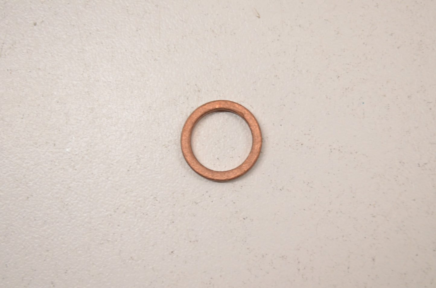 OEM KTM 603101420 Copper Gasket 10.2x14x2 NOS