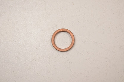 OEM KTM 603101420 Copper Gasket 10.2x14x2 NOS