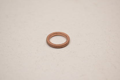 OEM KTM 603101420 Copper Gasket 10.2x14x2 NOS
