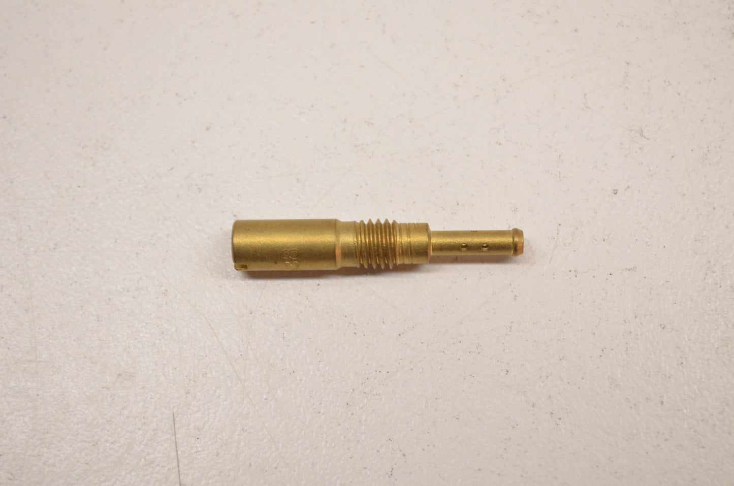 New OEM Honda Main Jet #80 NOS