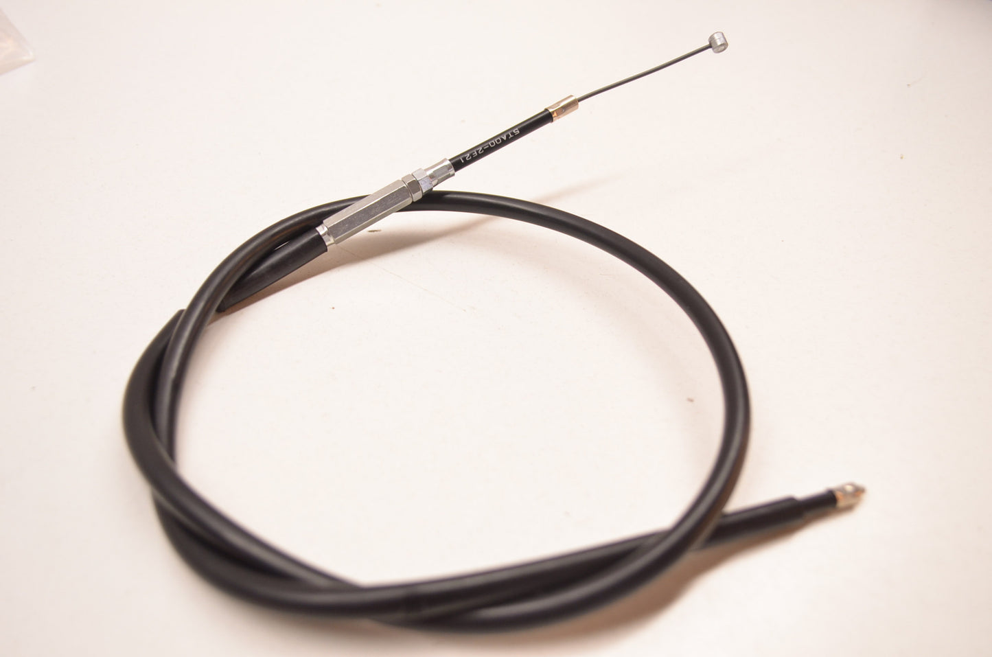 OEM Yamaha 5TA-26334-00-00 Starter Cable 2 NOS