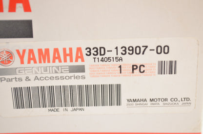 OEM Yamaha 33D-13907-00-00 Complete Fuel Pump