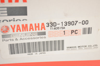 OEM Yamaha 33D-13907-00-00 Complete Fuel Pump