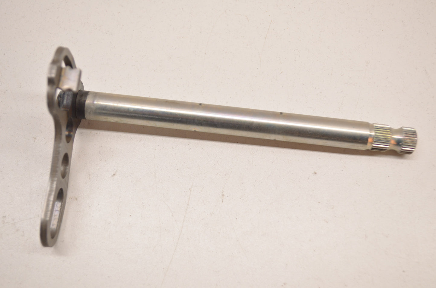 OEM Yamaha 5CU-18101-10-00 Shift Shaft Assembly